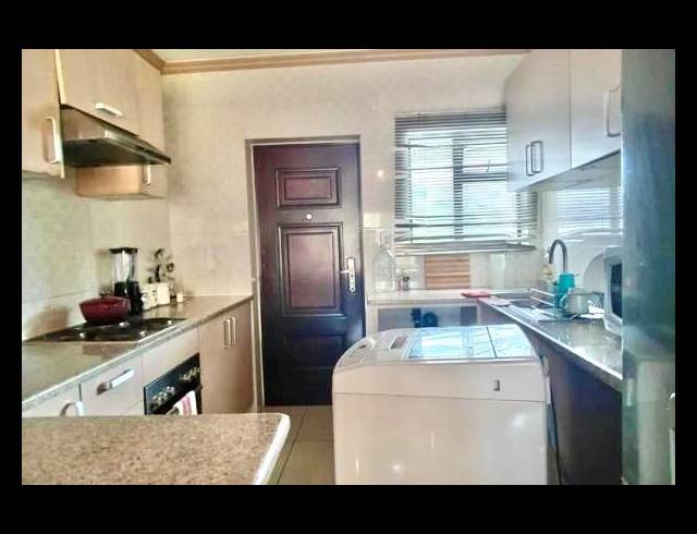 2 BEDROOM PROPERTY TO RENT IN NOORDWYK